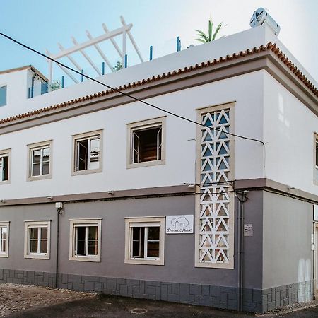 Hostel Dreams House Distrikt Distrikt Faro Exterior foto